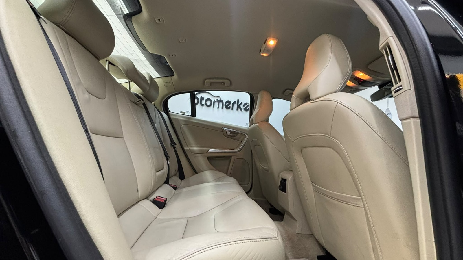 VOLVO S60 20